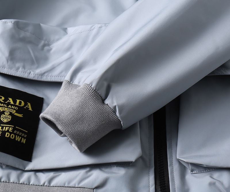 Prada Outwear